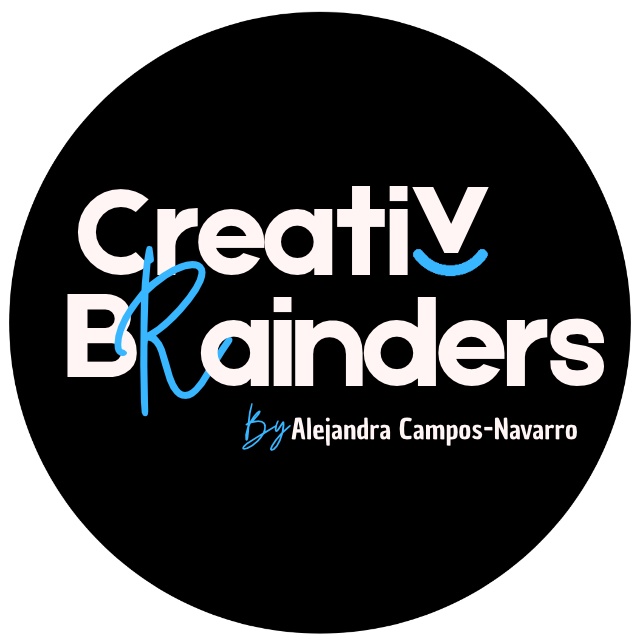 Logotipo Creative Brainders